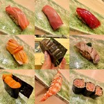 Sushi Hanayama - 