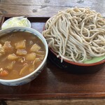 Koumon Soba - 