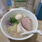 貝麺 みかわ - 