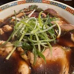 ラーメン坊也哲 - 