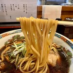 ラーメン坊也哲 - 