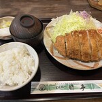 Tonkatsu Taketei - 