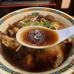 ラーメン坊也哲 - 