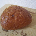Azabujuubammontabo - 牛すじカレーパン