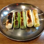 Yakitori Yoneda - 