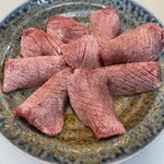 Yakiniku Kizuna - 