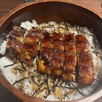 うなぎのしろむら - 