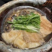 うなぎのしろむら - 