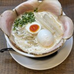 ラーメン家 みつ葉 - 