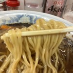 永楽 - 麺