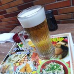 Noyaki - 生ビール