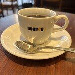 ドトールコーヒーショップ - 