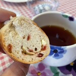 カプリス菓子工房 - 