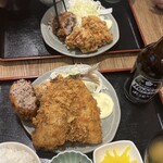 食堂酒場 明日も。 - 