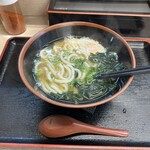 道楽うどん 本店 - 