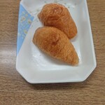 飯野屋 - いなり(^^)/