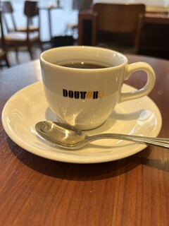 ドトールコーヒーショップ - 