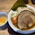 らぁ麺 おかむら - 料理写真: