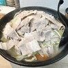 tammenshakishaki - タンメン野菜大盛り肉増し