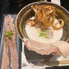 鶏 soba 座銀 本店
