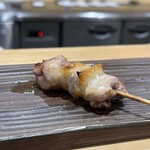 焼き鳥 無暦日 - 