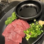 焼肉 羽果 - 