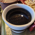 Soba Dokoro Moritaya - 