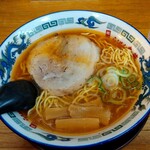 旭川らぅめん青葉 本店 - 