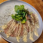 Soba Dokoro Moritaya - 