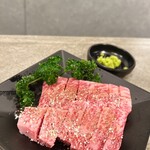 焼肉 羽果 - 