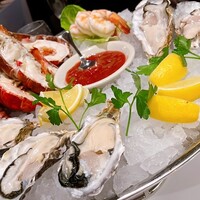 Empire Steak House Roppongi - 