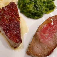 Empire Steak House Roppongi - 