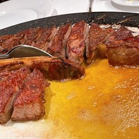Empire Steak House Roppongi - 