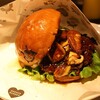 SHOGUN BURGER 新宿店