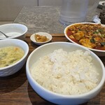 麻辣大学 晴海トリトン店 - 