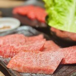 焼肉山水 - 