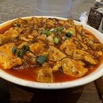 麻辣大学 晴海トリトン店 - 