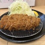 とんかつ 檍 - 