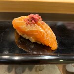 Togoshiginza Sushi Bando - 