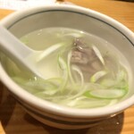 牛たん料理 閣 - 