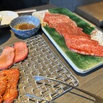 焼肉たいぜん - 