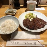 牛たん料理 閣 - 