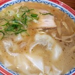 Ganso Aka No Ren Secchan Ramen - 