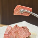 焼肉山水 - 