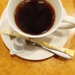 Resutoran Furanse - コーヒー