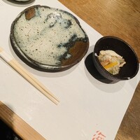 本等鮨 海馬 本店 - 