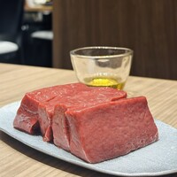 焼肉山水 虎ノ門ヒルズ店 - 