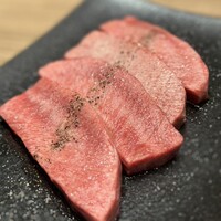 焼肉山水 虎ノ門ヒルズ店 - 