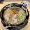 鹿児島ラーメン豚とろ 天文館本店