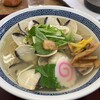 山田うどん食堂 大間木店